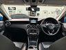 USED 2016 66 MERCEDES-BENZ A-CLASS 1.6 A 180 SE 5d 121 BHP 