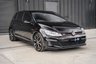 USED 2019 19 VOLKSWAGEN GOLF 2.0 GTI PERFORMANCE TSI DSG 5d 242 BHP 