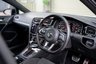 USED 2019 19 VOLKSWAGEN GOLF 2.0 GTI PERFORMANCE TSI DSG 5d 242 BHP 