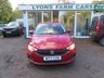 USED 2017 17 FIAT TIPO 1.4 EASY 5d 94 BHP *Safety Pack B offering a Speed Limiter and Automatic Emergency Braking (AEB)* Just Serviced, Two Previous Owners, Sold with a new 12 month MOT, Low Insurance Group!