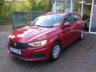 USED 2017 17 FIAT TIPO 1.4 EASY 5d 94 BHP *Safety Pack B offering a Speed Limiter and Automatic Emergency Braking (AEB)* Just Serviced, Two Previous Owners, Sold with a new 12 month MOT, Low Insurance Group!