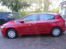 USED 2017 17 FIAT TIPO 1.4 EASY 5d 94 BHP *Safety Pack B offering a Speed Limiter and Automatic Emergency Braking (AEB)* Just Serviced, Two Previous Owners, Sold with a new 12 month MOT, Low Insurance Group!