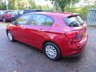 USED 2017 17 FIAT TIPO 1.4 EASY 5d 94 BHP *Safety Pack B offering a Speed Limiter and Automatic Emergency Braking (AEB)* Just Serviced, Two Previous Owners, Sold with a new 12 month MOT, Low Insurance Group!