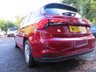 USED 2017 17 FIAT TIPO 1.4 EASY 5d 94 BHP *Safety Pack B offering a Speed Limiter and Automatic Emergency Braking (AEB)* Just Serviced, Two Previous Owners, Sold with a new 12 month MOT, Low Insurance Group!