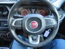 USED 2017 17 FIAT TIPO 1.4 EASY 5d 94 BHP *Safety Pack B offering a Speed Limiter and Automatic Emergency Braking (AEB)* Just Serviced, Two Previous Owners, Sold with a new 12 month MOT, Low Insurance Group!