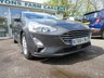USED 2018 68 FORD FOCUS 1.5 ZETEC TDCI 5d 119 BHP AUTOMATIC Automatic, Low Mileage, Excellent Service History + Just Serviced, One Owner, MOT until January 2025, Superb fuel economy! Euro 6 / ULEZ Compliant Diesel