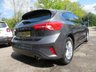 USED 2018 68 FORD FOCUS 1.5 ZETEC TDCI 5d 119 BHP AUTOMATIC Automatic, Low Mileage, Excellent Service History + Just Serviced, One Owner, MOT until January 2025, Superb fuel economy! Euro 6 / ULEZ Compliant Diesel