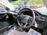 USED 2018 68 FORD FOCUS 1.5 ZETEC TDCI 5d 119 BHP AUTOMATIC Automatic, Low Mileage, Excellent Service History + Just Serviced, One Owner, MOT until January 2025, Superb fuel economy! Euro 6 / ULEZ Compliant Diesel