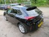 USED 2020 70 VAUXHALL CORSA 1.2 SRI 5d 100 BHP One Owner, NEW MOT, Just Serviced