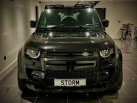 USED 2021 21 LAND ROVER DEFENDER 110 3.0L X-DYNAMIC SE MHEV 5d AUTO 246 BHP 6 MONTHS WARRANTY MASSIVE SPEC