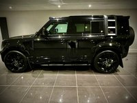 USED 2021 21 LAND ROVER DEFENDER 110 3.0L X-DYNAMIC SE MHEV 5d AUTO 246 BHP 6 MONTHS WARRANTY MASSIVE SPEC