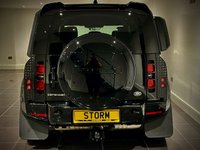 USED 2021 21 LAND ROVER DEFENDER 110 3.0L X-DYNAMIC SE MHEV 5d AUTO 246 BHP 6 MONTHS WARRANTY MASSIVE SPEC