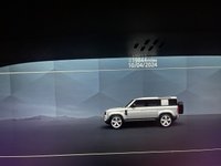 USED 2021 21 LAND ROVER DEFENDER 110 3.0L X-DYNAMIC SE MHEV 5d AUTO 246 BHP 6 MONTHS WARRANTY MASSIVE SPEC