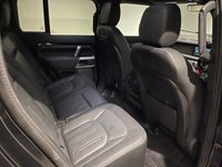 USED 2021 21 LAND ROVER DEFENDER 110 3.0L X-DYNAMIC SE MHEV 5d AUTO 246 BHP 6 MONTHS WARRANTY MASSIVE SPEC
