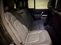 USED 2021 21 LAND ROVER DEFENDER 110 3.0L X-DYNAMIC SE MHEV 5d AUTO 246 BHP 6 MONTHS WARRANTY MASSIVE SPEC