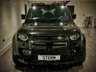 USED 2021 21 LAND ROVER DEFENDER 110 3.0L X-DYNAMIC SE MHEV 5d AUTO 246 BHP 6 MONTHS WARRANTY MASSIVE SPEC