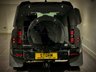 USED 2021 21 LAND ROVER DEFENDER 110 3.0L X-DYNAMIC SE MHEV 5d AUTO 246 BHP 6 MONTHS WARRANTY MASSIVE SPEC