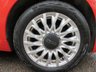 USED 2020 20 FIAT 500 1.2 LOUNGE 3d 69 BHP Full Service History + Just Serviced, One Owner, MOT until April 2025, Low Insurance Group!