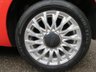 USED 2020 20 FIAT 500 1.2 LOUNGE 3d 69 BHP Full Service History + Just Serviced, One Owner, MOT until April 2025, Low Insurance Group!