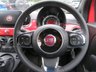 USED 2020 20 FIAT 500 1.2 LOUNGE 3d 69 BHP Full Service History + Just Serviced, One Owner, MOT until April 2025, Low Insurance Group!