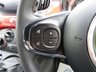 USED 2020 20 FIAT 500 1.2 LOUNGE 3d 69 BHP Full Service History + Just Serviced, One Owner, MOT until April 2025, Low Insurance Group!
