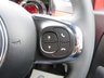 USED 2020 20 FIAT 500 1.2 LOUNGE 3d 69 BHP Full Service History + Just Serviced, One Owner, MOT until April 2025, Low Insurance Group!