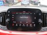 USED 2020 20 FIAT 500 1.2 LOUNGE 3d 69 BHP Full Service History + Just Serviced, One Owner, MOT until April 2025, Low Insurance Group!