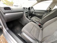 USED 2013 13 VOLKSWAGEN GOLF 1.6 S TDI 5d 103 BHP www.suffolkcarcentre.co.uk - Located at Lowestoft