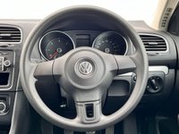 USED 2013 13 VOLKSWAGEN GOLF 1.6 S TDI 5d 103 BHP www.suffolkcarcentre.co.uk - Located at Lowestoft
