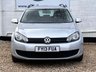 USED 2013 13 VOLKSWAGEN GOLF 1.6 S TDI 5d 103 BHP www.suffolkcarcentre.co.uk - Located at Lowestoft