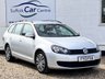 USED 2013 13 VOLKSWAGEN GOLF 1.6 S TDI 5d 103 BHP www.suffolkcarcentre.co.uk - Located at Lowestoft