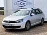 USED 2013 13 VOLKSWAGEN GOLF 1.6 S TDI 5d 103 BHP www.suffolkcarcentre.co.uk - Located at Lowestoft