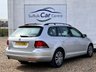 USED 2013 13 VOLKSWAGEN GOLF 1.6 S TDI 5d 103 BHP www.suffolkcarcentre.co.uk - Located at Lowestoft
