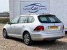 USED 2013 13 VOLKSWAGEN GOLF 1.6 S TDI 5d 103 BHP www.suffolkcarcentre.co.uk - Located at Lowestoft