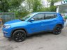USED 2020 20 JEEP COMPASS 1.4 MULTIAIR II NIGHT EAGLE 5d 138 BHP Low Mileage, Full Jeep Main Dealer Service History, One Owner, MOT until March 2025