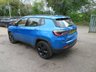 USED 2020 20 JEEP COMPASS 1.4 MULTIAIR II NIGHT EAGLE 5d 138 BHP Low Mileage, Full Jeep Main Dealer Service History, One Owner, MOT until March 2025