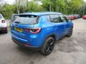 USED 2020 20 JEEP COMPASS 1.4 MULTIAIR II NIGHT EAGLE 5d 138 BHP Low Mileage, Full Jeep Main Dealer Service History, One Owner, MOT until March 2025