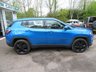 USED 2020 20 JEEP COMPASS 1.4 MULTIAIR II NIGHT EAGLE 5d 138 BHP Low Mileage, Full Jeep Main Dealer Service History, One Owner, MOT until March 2025