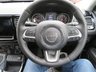 USED 2020 20 JEEP COMPASS 1.4 MULTIAIR II NIGHT EAGLE 5d 138 BHP Low Mileage, Full Jeep Main Dealer Service History, One Owner, MOT until March 2025