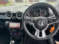 USED 2014 64 VAUXHALL ADAM 1.4 SLAM 3d 85 BHP 2 KEYS EXCELLENT CONDITION
