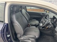 USED 2014 64 VAUXHALL ADAM 1.4 SLAM 3d 85 BHP 2 KEYS EXCELLENT CONDITION