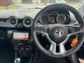 USED 2014 64 VAUXHALL ADAM 1.4 SLAM 3d 85 BHP 2 KEYS EXCELLENT CONDITION