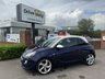 USED 2014 64 VAUXHALL ADAM 1.4 SLAM 3d 85 BHP 2 KEYS EXCELLENT CONDITION