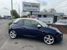 USED 2014 64 VAUXHALL ADAM 1.4 SLAM 3d 85 BHP 2 KEYS EXCELLENT CONDITION