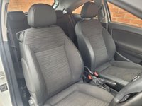 USED 2014 64 VAUXHALL CORSA 1.0 EXCITE ECOFLEX 3d 64 BHP 1 LADY OWNER - RAC WARRANTY