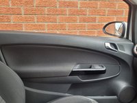USED 2014 64 VAUXHALL CORSA 1.0 EXCITE ECOFLEX 3d 64 BHP 1 LADY OWNER - RAC WARRANTY