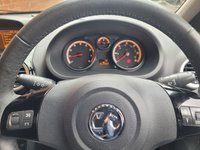 USED 2014 64 VAUXHALL CORSA 1.0 EXCITE ECOFLEX 3d 64 BHP 1 LADY OWNER - RAC WARRANTY