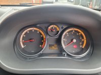 USED 2014 64 VAUXHALL CORSA 1.0 EXCITE ECOFLEX 3d 64 BHP 1 LADY OWNER - RAC WARRANTY