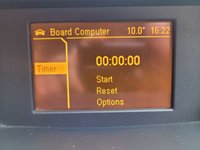 USED 2014 64 VAUXHALL CORSA 1.0 EXCITE ECOFLEX 3d 64 BHP 1 LADY OWNER - RAC WARRANTY