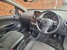 USED 2014 64 VAUXHALL CORSA 1.0 EXCITE ECOFLEX 3d 64 BHP 1 LADY OWNER - RAC WARRANTY
